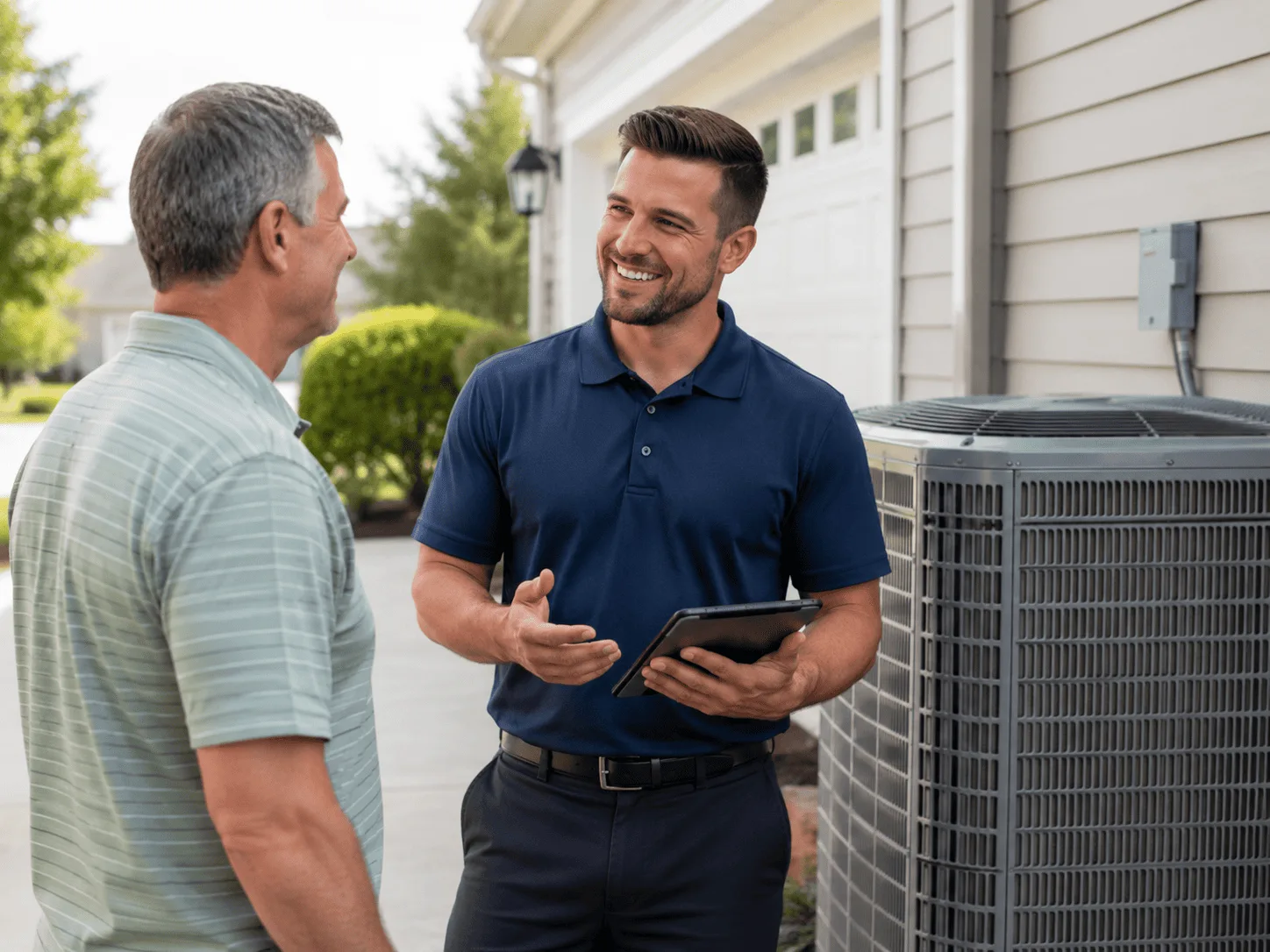 Heat Pump Installation Aviston, IL FAQs